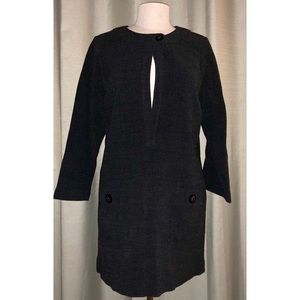 J.Crew Wool Dress